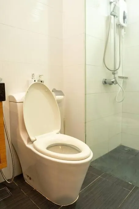 شقة Johor Bahru #Twin Galaxy Studio1-2 Pax Near Ksl City Mall #Mspro