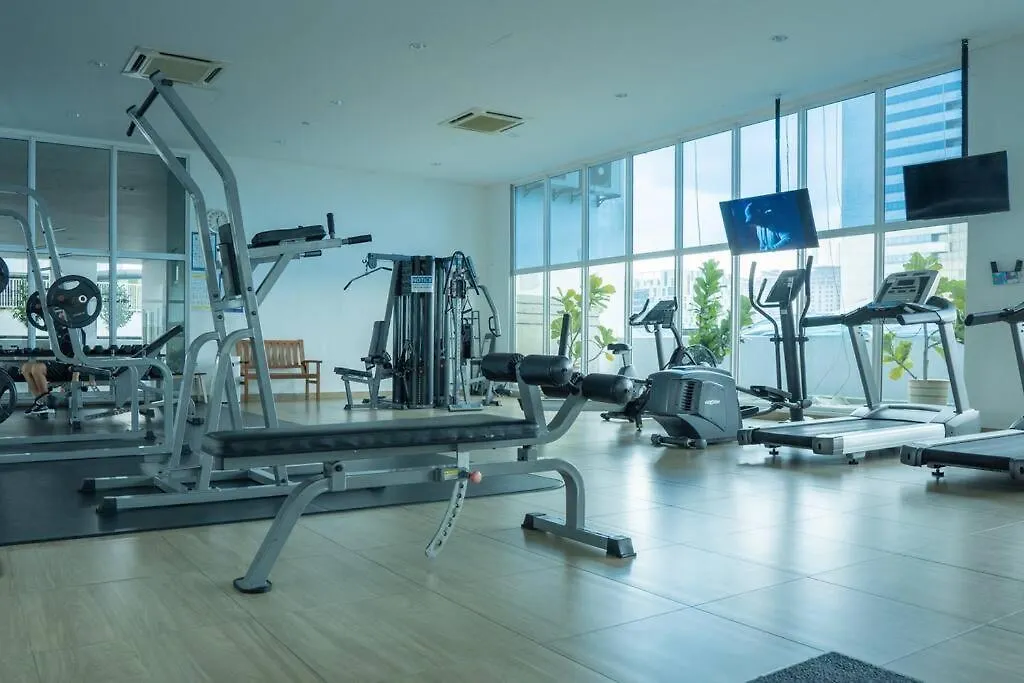 Johor Bahru #Twin Galaxy Studio1-2 Pax Near Ksl City Mall #Mspro جوهر بهرو